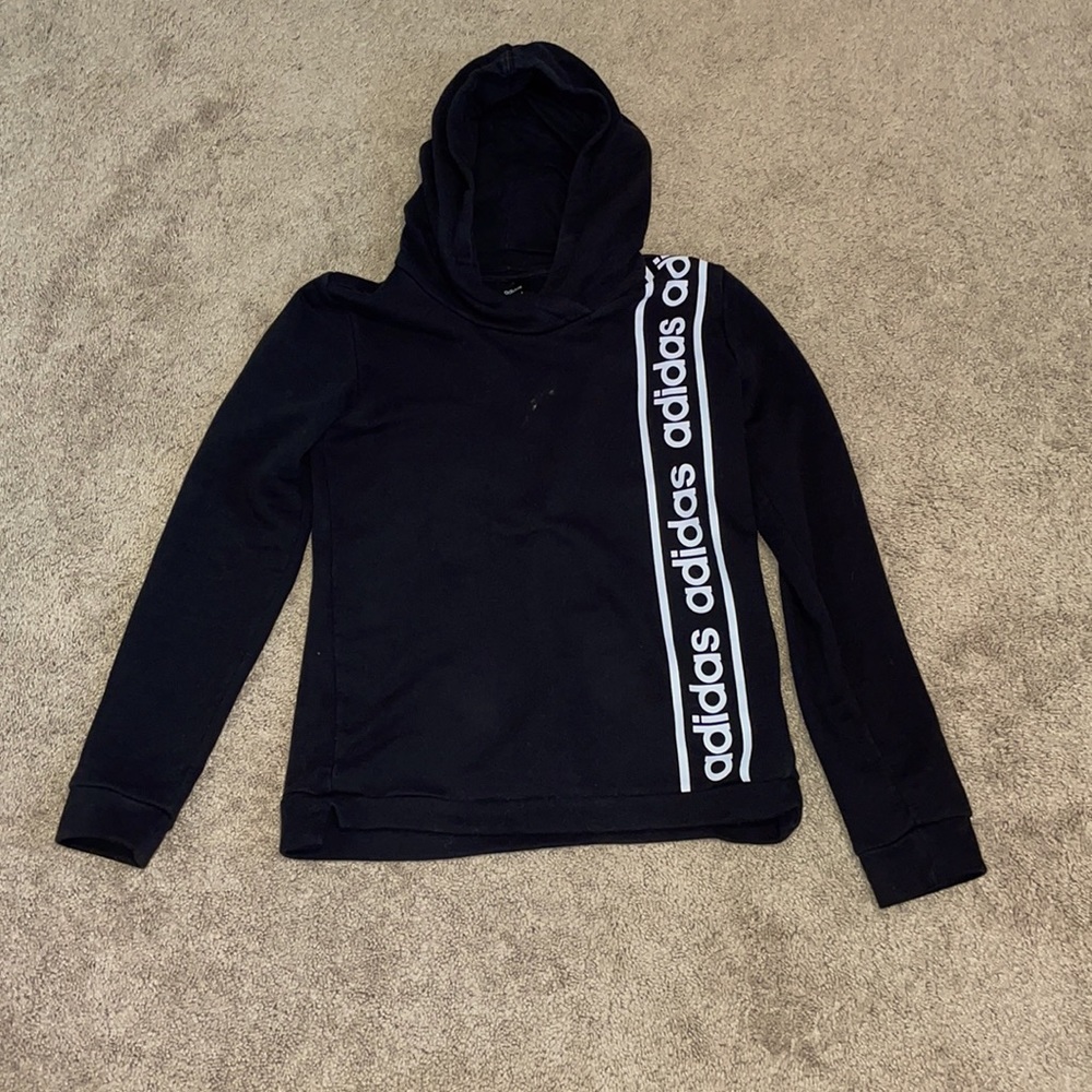 Adidas sweatshirt